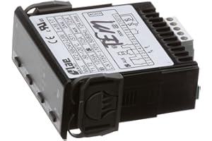 Master-Bilt 19-14243-TEM Digital Control TEM