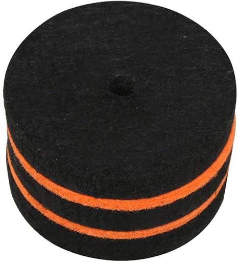 felt hat pads