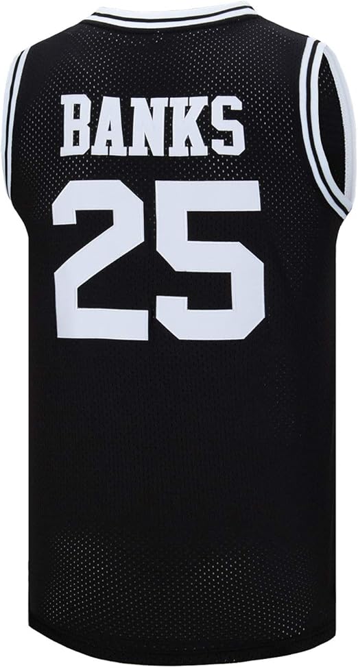 carlton banks basketball jersey