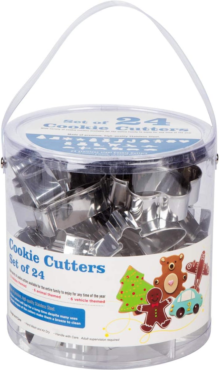 Best Dishwasher Safe Cookie Cutter