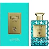 RAI PHALAIL Elusive GLAM Pour Femme Eau De Parfum for Women – Floral Fruity Musk Fragrance with Yuzu, Peony & Amber – Long Lasting Elegant Scent