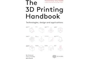 The 3D Printing Handbook: Technologies, design and applications