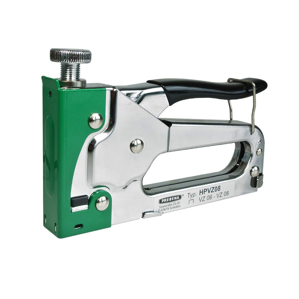 Prebena HPVZ08 Hand Stapler