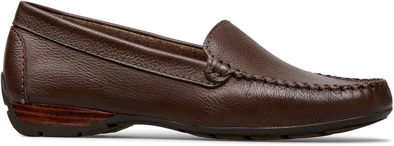 van dal sanson moccasins