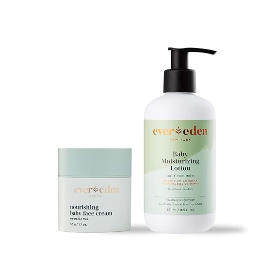 evereden nourishing stretch mark cream
