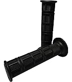 Aazon.co: For Otorcycle Grips 1 Inch Senyar Otorcycle Handlebars - View #12