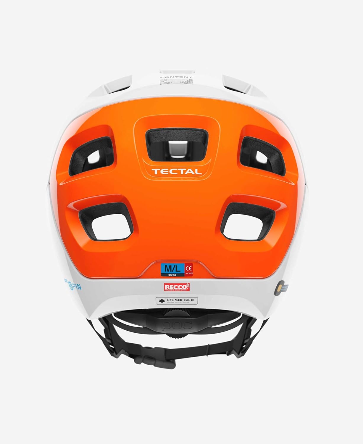 poc tectal amazon