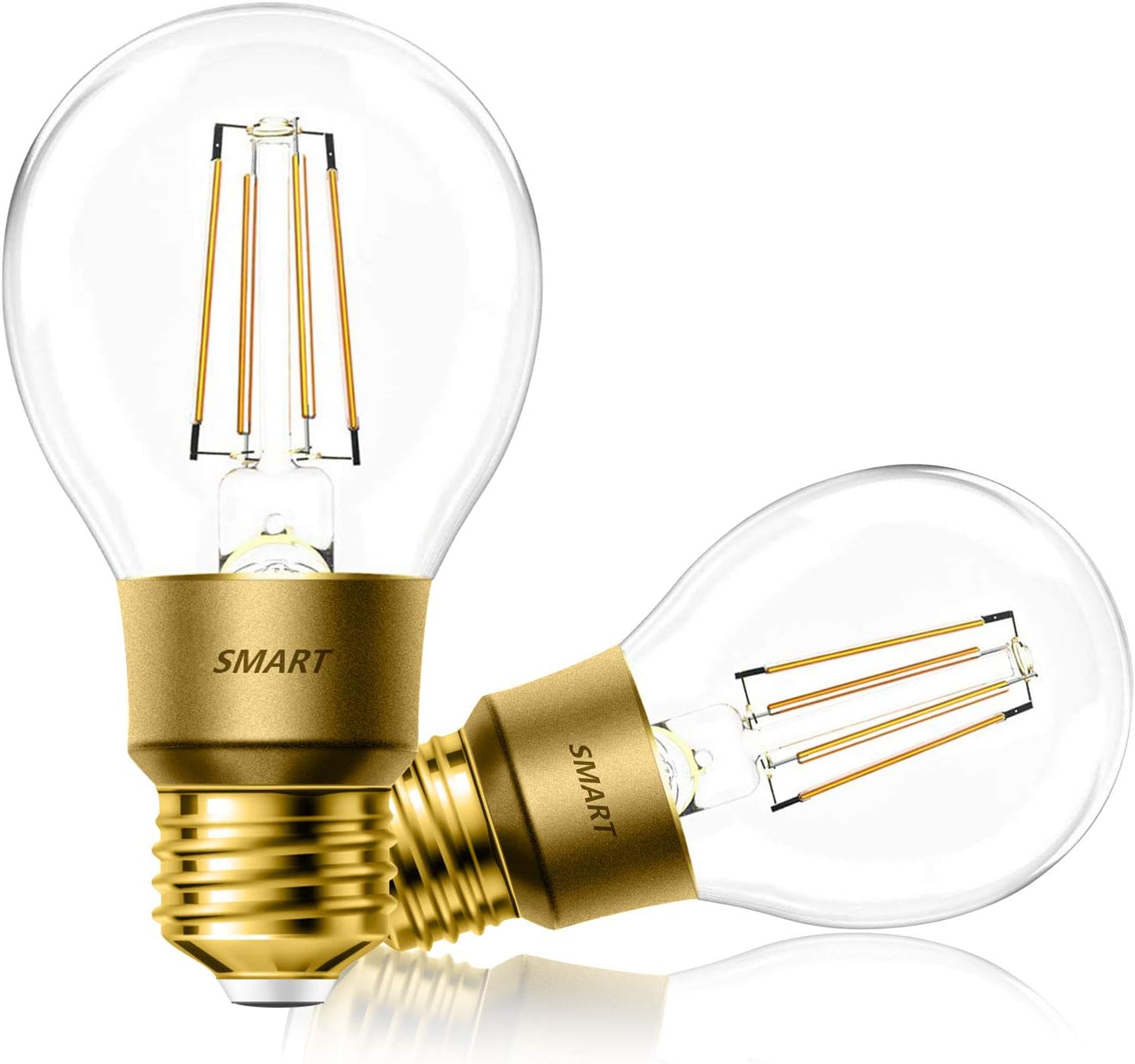 Best ge google smart bulb