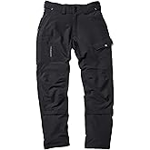 TRUEWERK Men's Work Pants - XP WerkPant with Knee Pads