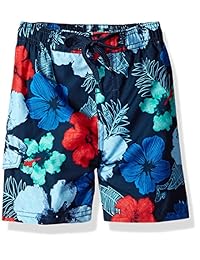 Kanu Surf Horizon - Bañador de secado rápido para niños