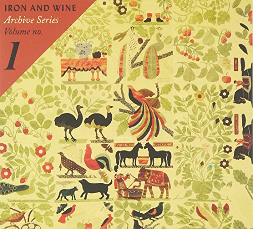 Iron & Wine - Slow Black River Lyrics - Zortam Music