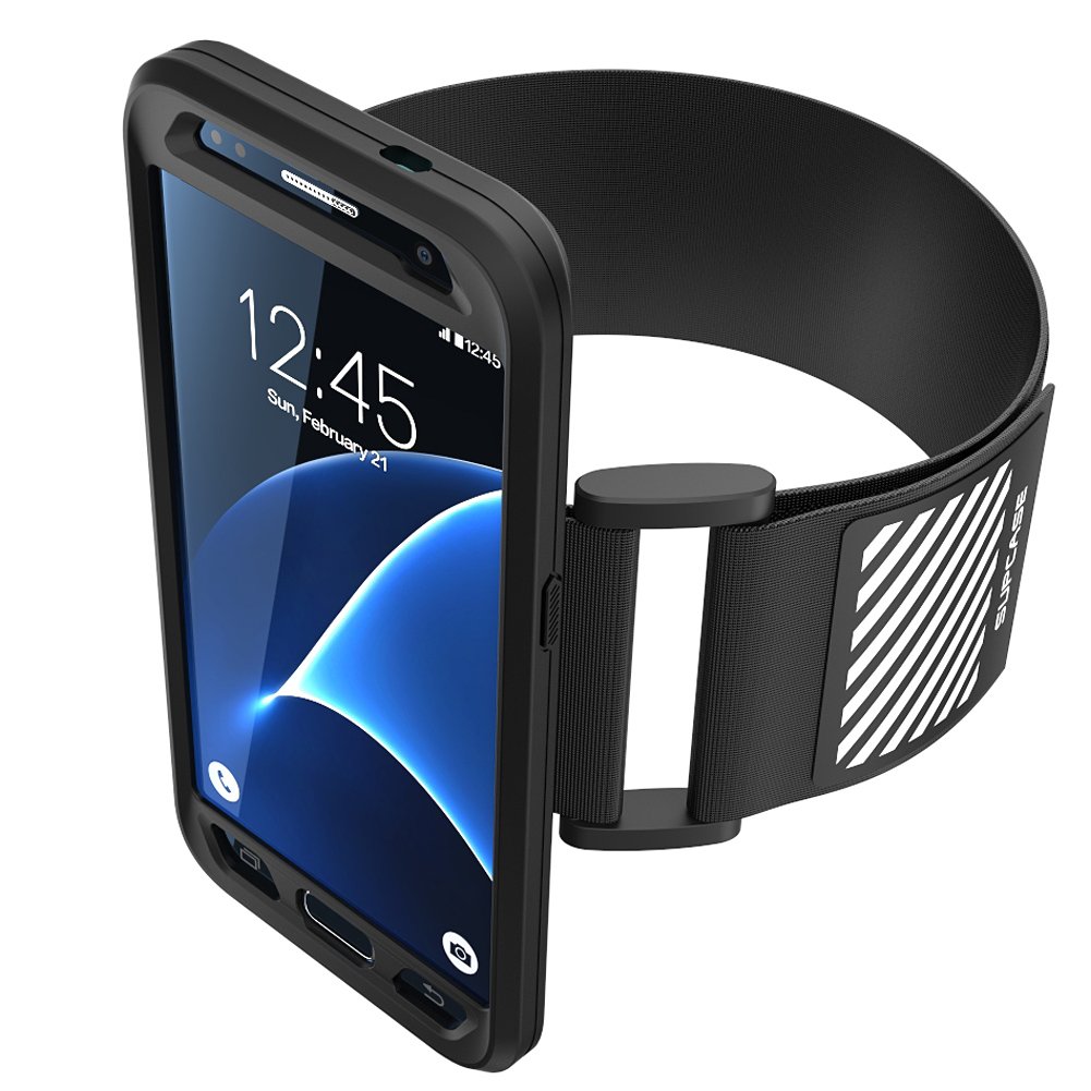 Top 10 Best Smartphone Armbands for Samsung Galaxy S7 20182019 on