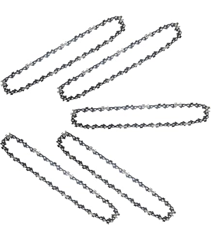 Catena di taglio Stihl Micro 3 - 1/4 - 1,1 mm - 28 MG