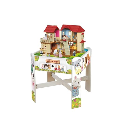 calico critters michaels