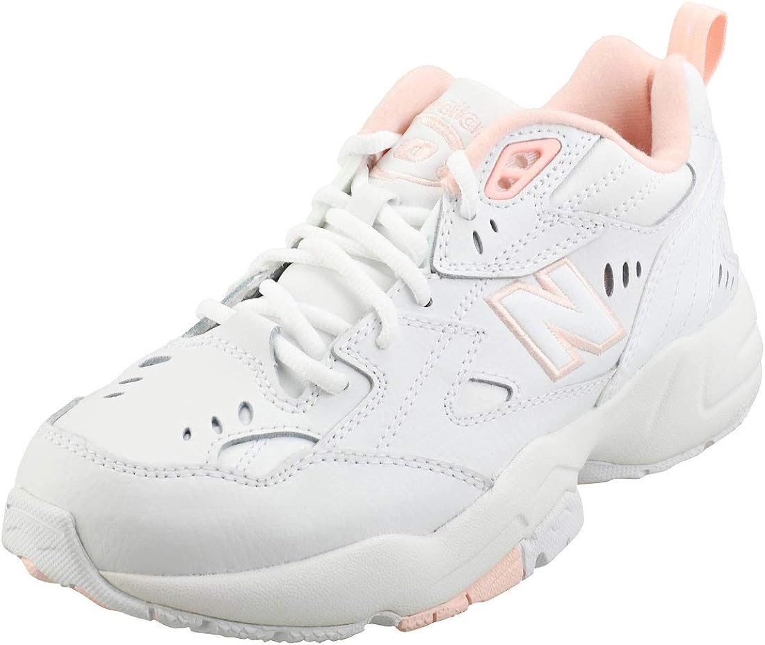 womens new balance multicolor