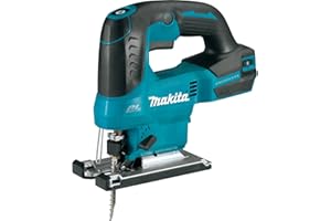 Makita XVJ04Z 18V LXT® Lithium-Ion Brushless Cordless Jig Saw, Tool Only