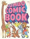 Jumbo Comic Book
