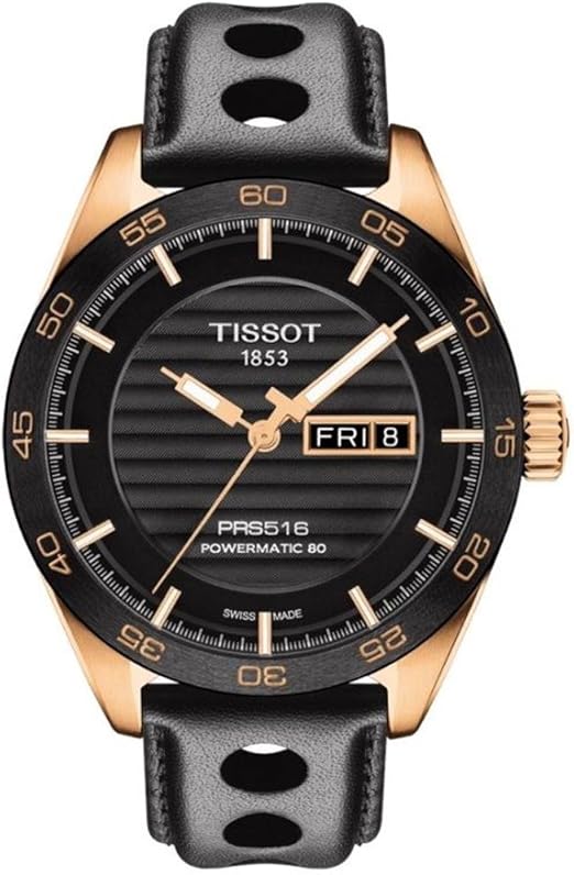 tissot t sport automatic