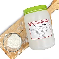 The Sausage Maker - Fermento, TSM Blend for Curing