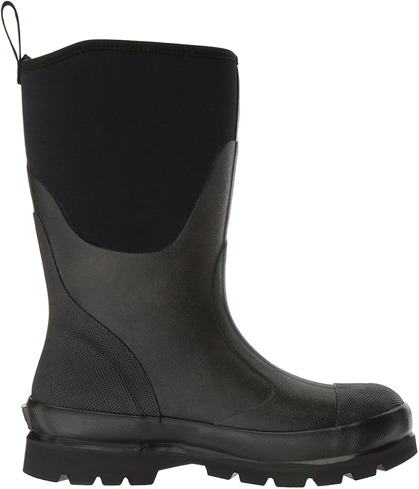 Muck Boots Chore Rubber Women's Work Boot: Muck Boot Company: Shoes