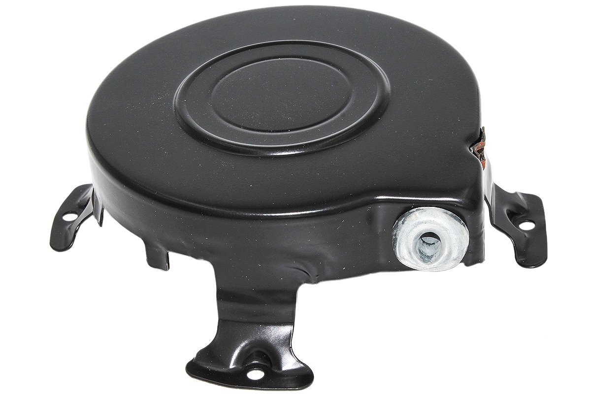 Amazon.com : Briggs & Stratton 393576 Lawn & Garden Equipment Engine Recoil  Starter Housing Genuine Original Equipment Manufacturer (OEM) Part : Lawn  Mower ...