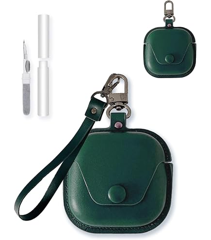 Amazon.com: Case for Huawei FreeClip2 Earbuds,Stylish Retro Soft