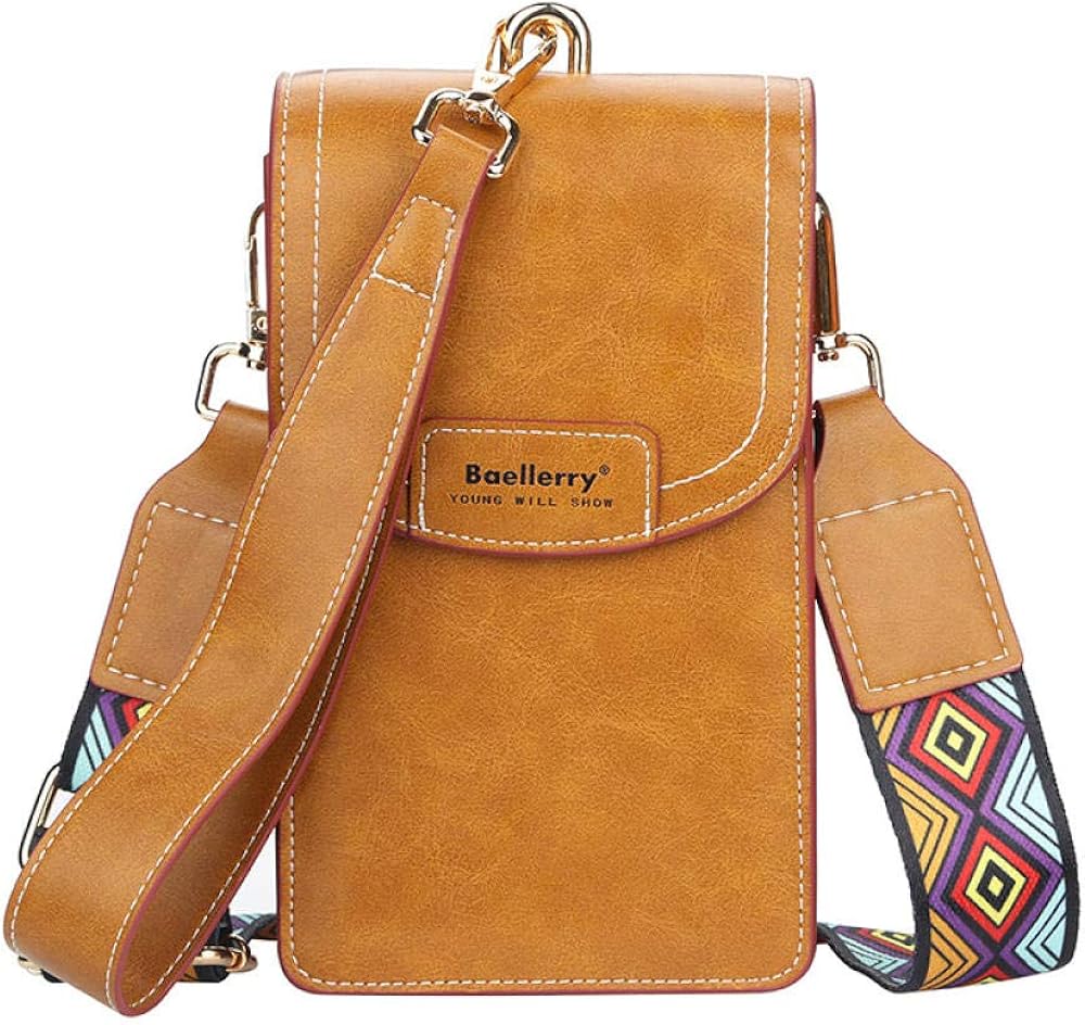 Women Small Bag Fashion Shoulder Messenger Bag New Spring Wristlet