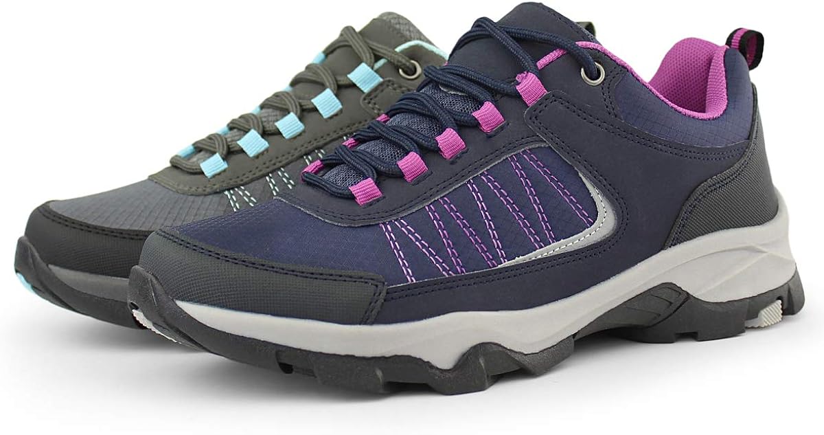  | Hawkwell Women's Outdoor Waterproof Hiking Shoes | Hiking Shoes