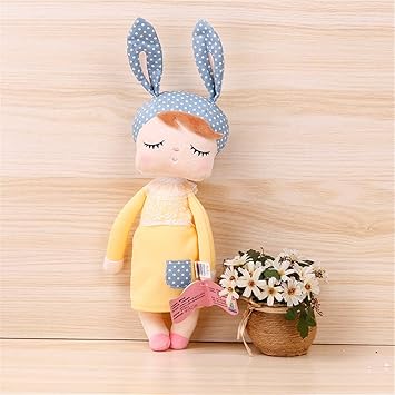 kawaii bunny dolls