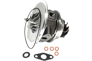 HATURBO 06H145702 53039880291 53039700291 Turbo Cartridge CHRA Compatible With Audi A4 A5 2.0L Q5 2.0T 06H145702Q 06H145702S 06H145702L TW510P 14NR5C IHI Turbocharger