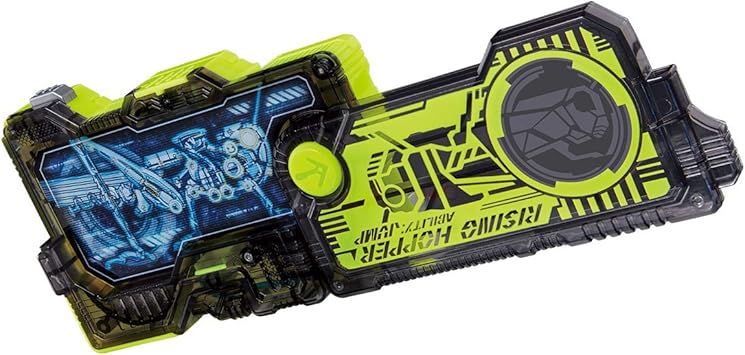 Bandai Kamen Rider Zero One Dx Hiden Zero One Driver Toys Games Amazon Com
