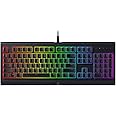 Razer Cynosa Chroma Gaming Keyboard: Individually Backlit RGB Keys - Spill-Resistant Design - Programmable Macro Functionalit