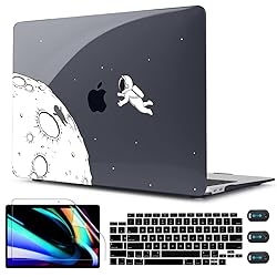 CISSOOK Case Compatible with MacBook Air 13 Inch