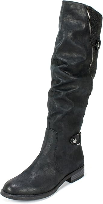 white mountain cantara boot