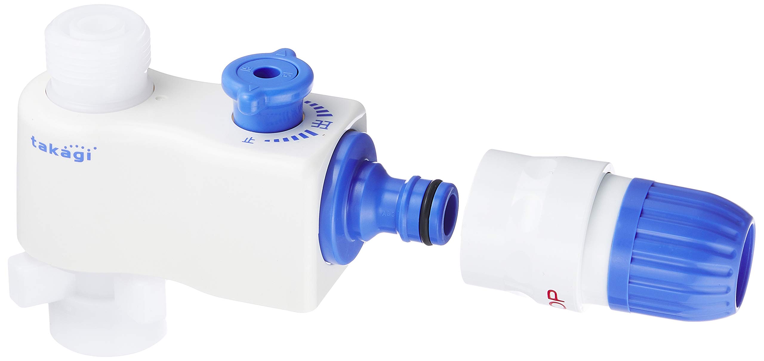 タカギ 全自動洗濯機用分岐栓の商品画像