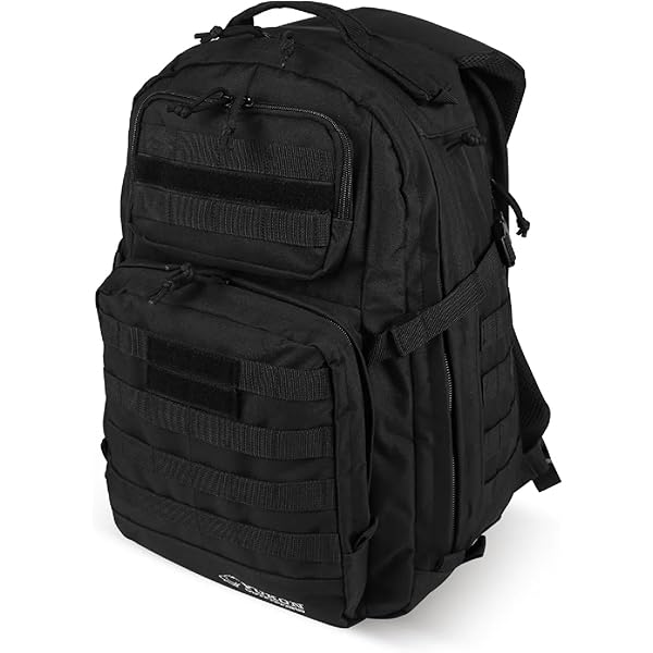 Amazon.com: K-Tek Stingray BackPack XP with Integrated Harness