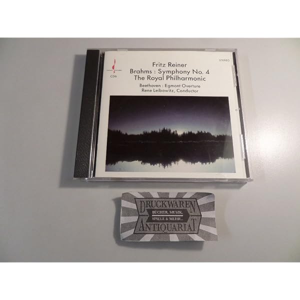 Antonin Dvorak, Bedrich Smetana, Herbert von Karajan, Vienna