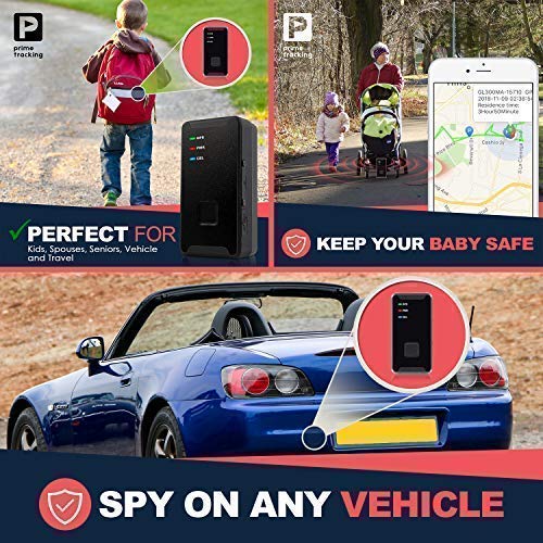 6 Personal+GPS+Tracker+Portable+Tracking