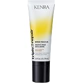 Kenra Professional Triple Repair Bond Rescue | Daily Leave-In Treatment | Prevents Breakage With Each Use