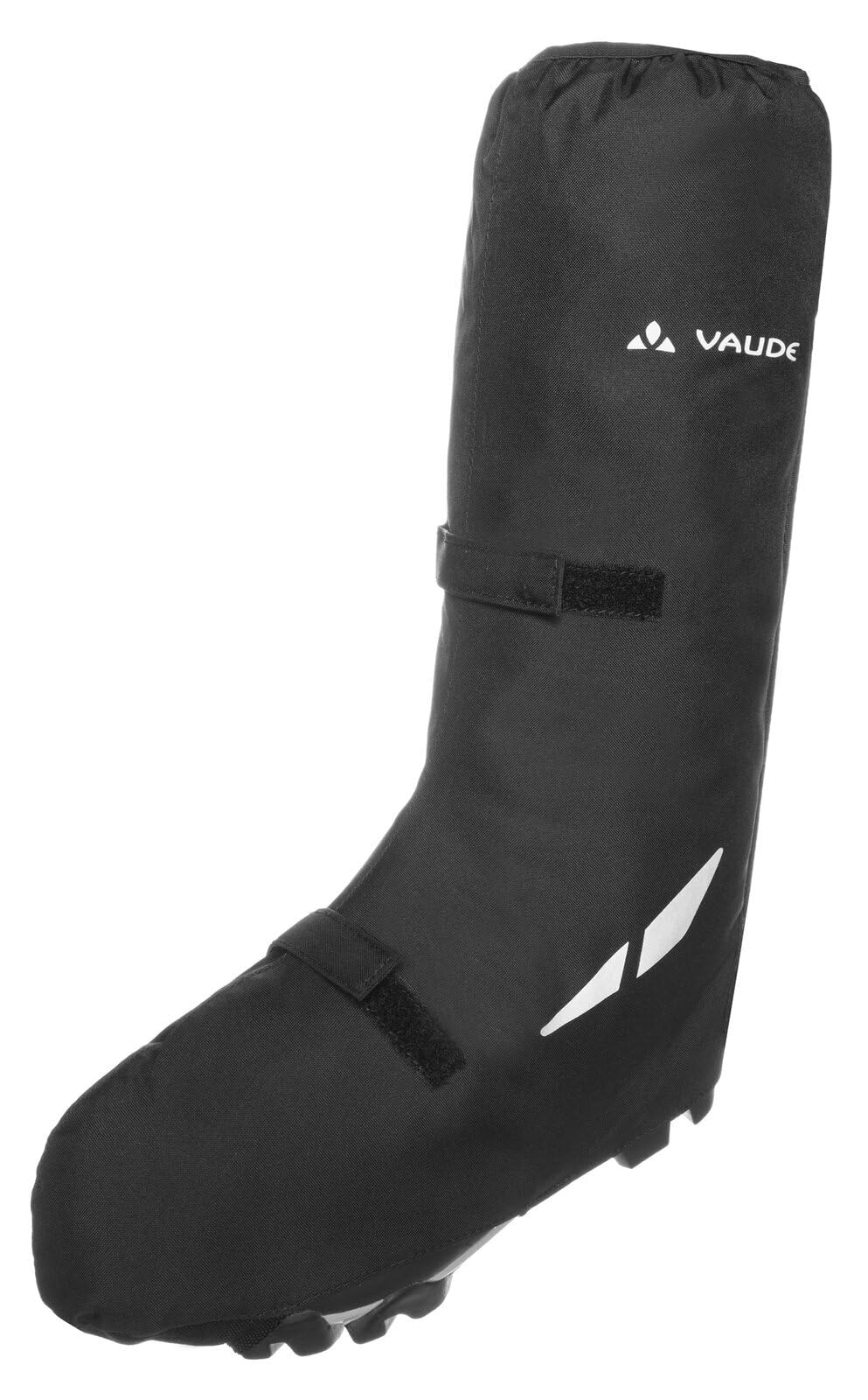 Vaude Bike Overshoe Gaiters Long black Size:40 43