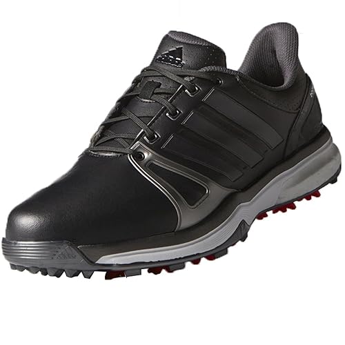 adidas men's adipower boost 2 golf cleated