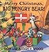 Merry Christmas, Big Hungry Bear! (Child's Play Library)