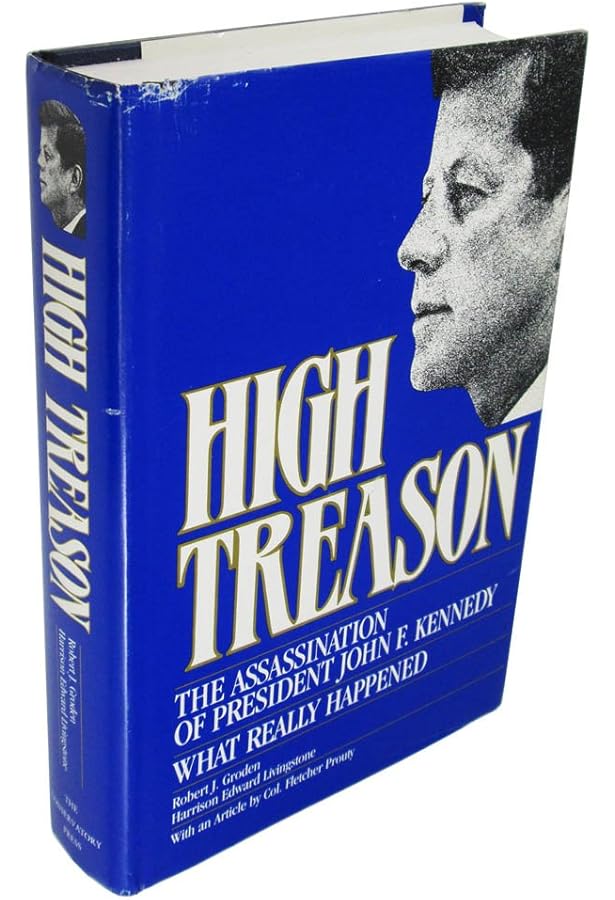 The Killing of a President: The Complete Photographic Record of