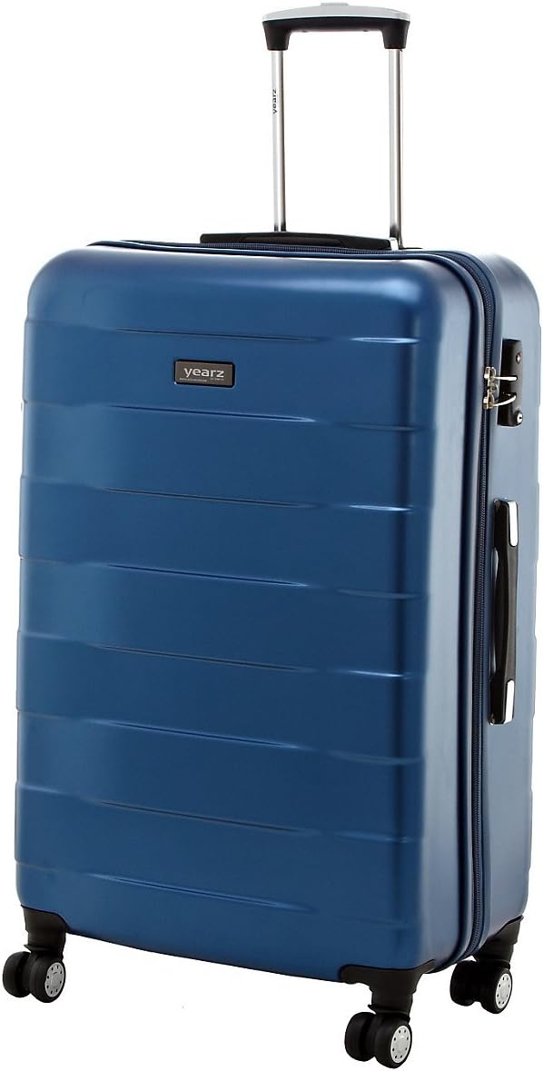 yearz suitcase