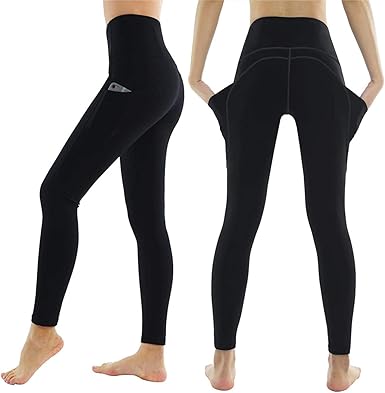 tummy control workout pants
