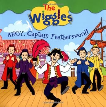 The Wiggles Books | List of books by author The Wiggles