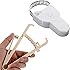 Bande Body Fat Caliper + de Masse Corporelle de Mesure Testeur de Remise en Forme Perte de Poids Muscle par BOOLAVARD