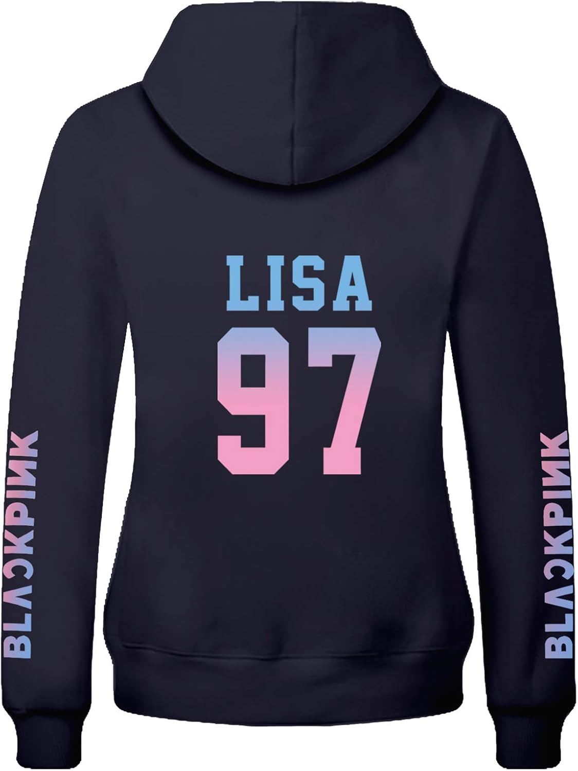 blackpink sweaters