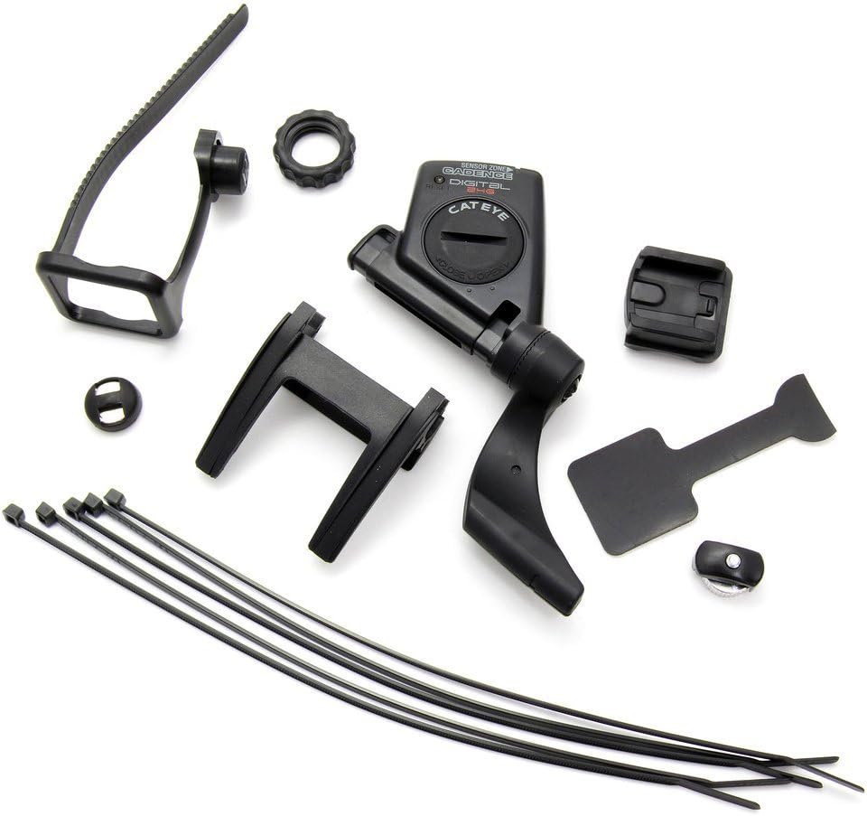 cateye cadence sensor