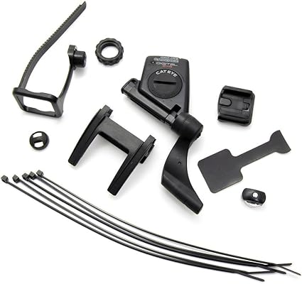 cateye cadence sensor